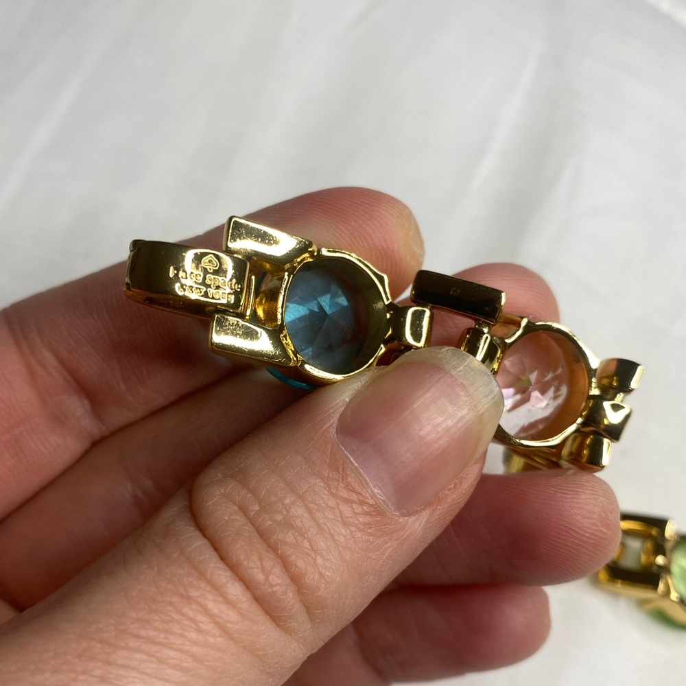 Kate Spade New York Carnival Nights Bracelet - Picture 4 of 7